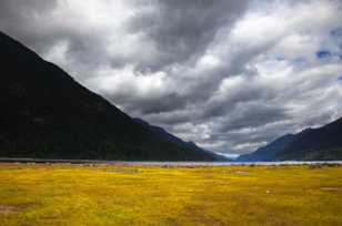 Strathcona Provincial Park-7795